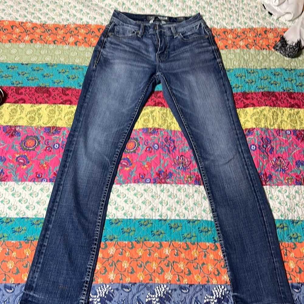 BKE denim